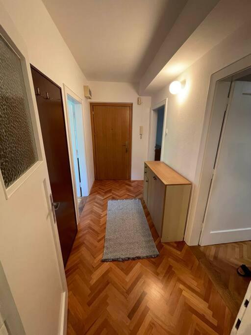 Spacious - & Peaceful Ljubljana