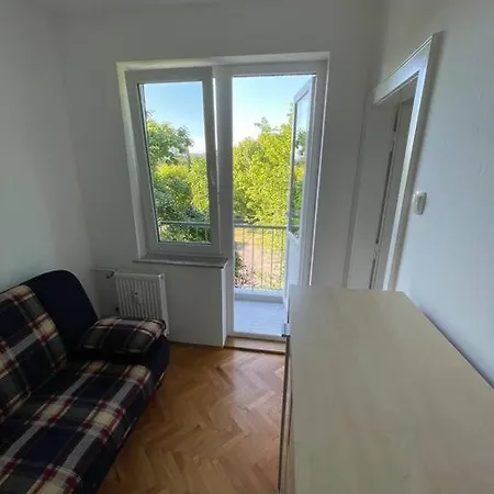 Spacious Apartment - Green & Peaceful Ljubljana Exterior photo