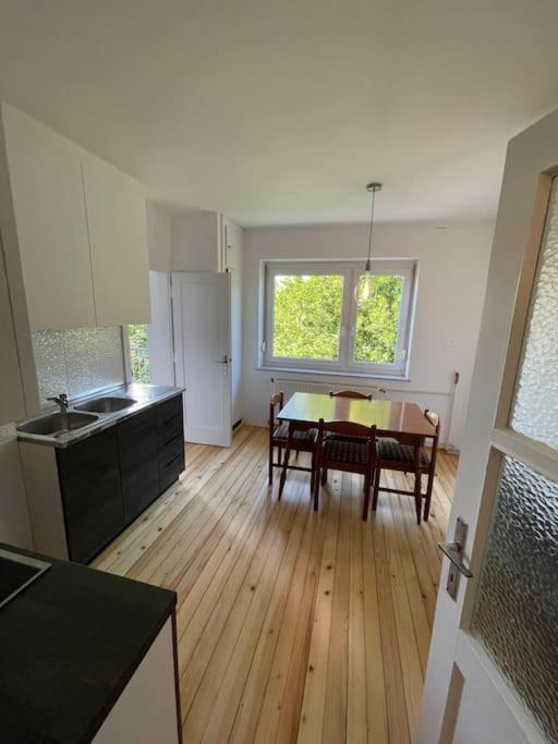 Apartment Spacious - & Peaceful Laibach