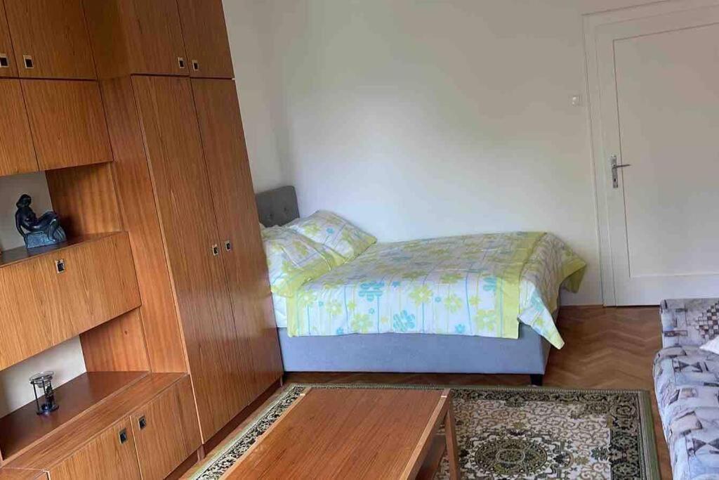 Apartment Spacious - & Peaceful Laibach